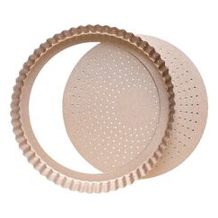 Decora Gold Line Tortenform 1 Stück(e)