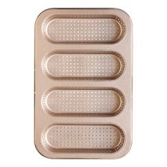 Decora Rose Gold Line Baguette-Form 1 Stück(e)