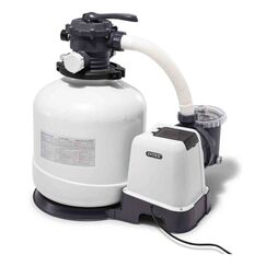 Intex 26652 Pool (Ersatz-) Teile/Zubehör Sandfilterpumpe