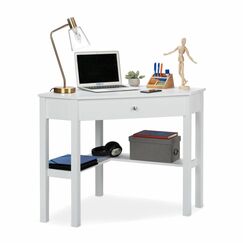 Relaxdays 10029477 Schreibtisch