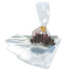 Decora 5855969 Keksverpackungstasche