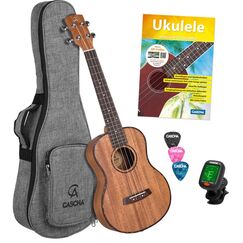 CASCHA HH-2049 Ukulele