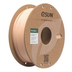 eSUN PLA-BASIC175O-BG1Y1 3D-Druckmaterial Polyacticsäure (PLA) Beige 1 kg