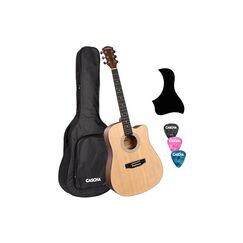 Cascha Student Series CGA110