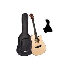 Cascha Stage Series Dreadnought
