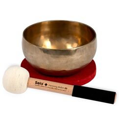Sela SE-261 Messing