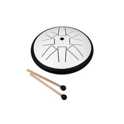 Sela Melody Tongue Drum