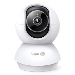 TP-Link Tapo C250 IP-Sicherheitskamera Drinnen 3840 x 2160 Pixel Wand
