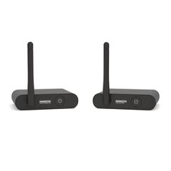 Marmitek Audio Anywhere 630 - Wireless Audio Transmitter und Receiver