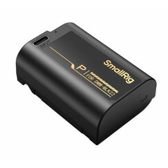 SmallRig 6098 Kamera-/Camcorder-Akku Lithium-Ion (Li-Ion) 2600 mAh