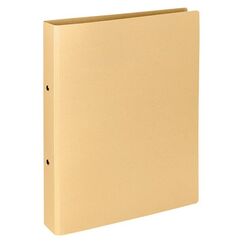 Kolma 02.090.15 Ringmappe A4 Beige