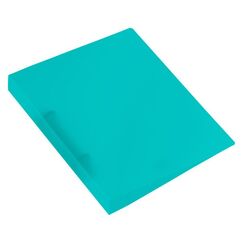 Kolma Easy Ringmappe A5 Türkis