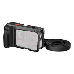 SmallRig 6139 Kamerabox 1/4-20" Schwarz