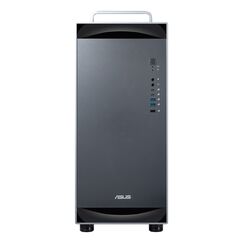 ASUS ExpertCenter Pro ET900N G3 NVIDIA Grace Blackwell 72-Core NVIDIA Grace 748 GB 4 TB SSD Ubuntu Linux Agent Computer Schwarz, Grau