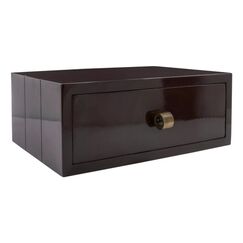 House Doctor 900002595 Regal Schweberegal Wandverteiler MDF-Platten