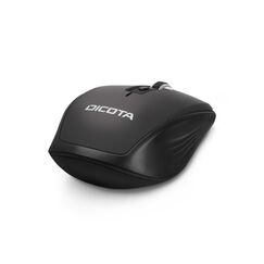 DICOTA D31980 Maus Reisen Beidhändig Bluetooth 1600 DPI