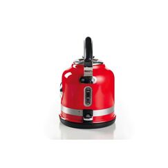 Ariete 2854/00 Wasserkocher 1,7 l 2000 W Rot