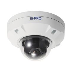 i-PRO WV-S25700-V2L Sicherheitskamera Dome IP-Sicherheitskamera Draußen 3840 x 2160 Pixel