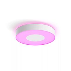 Philips Hue White and Color ambiance Xamento Deckenleuchte M weiß