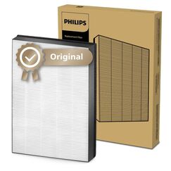 Philips 2000 series Originalersatzfilter FY2422/30 NanoProtect HEPA
