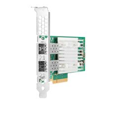 HPE Intel X710-DA2 Ethernet 10Gb 2-port SFP+ Adapter for