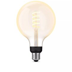 Philips E27 - Filament Giant Globe G125 - 550