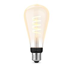 Philips E27 - Filament Giant Edison ST72 - 550