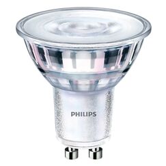 Philips Spot, 65W, PAR16, GU10
