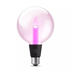 Philips Hue White and Color ambiance G125 - Smarte Lampe E27
