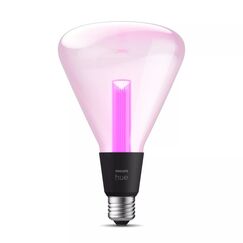Philips Hue White and Color ambiance Triangle – Smarte Lampe E27