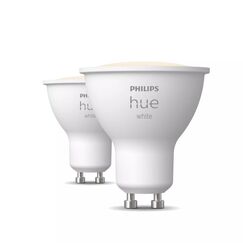Philips GU10 – Smarter Spot – (Doppelpack)