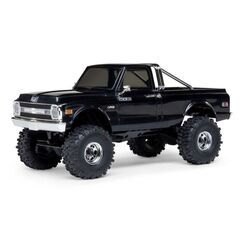 Axial R/C SCX30 Chevrolet K10 4X4 RTR ferngesteuerte (RC) modell Rock Crawler Elektromotor 1:30