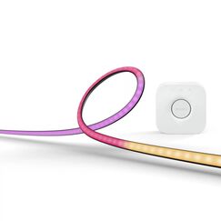Philips PC Play Gradient Lightstrip 3x 24/27" Starter Set + Bridge
