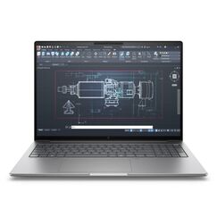 HP ZBook 8 G1i 16,U9 285H,TS,32GB,2TB,5G 16 WUXGA 400 TS AG,32GB,2TB,W11P,3Y Ons