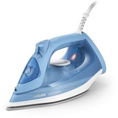 Philips 3000 series DST3020/21 Bügeleisen Dampfbügeleisen Keramik-Bügelsohle 2200 W Blau