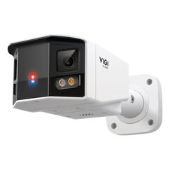 TP-Link InSight S385DPS Patrone (Form) IP-Sicherheitskamera Draußen 5456 x 1520 Pixel Wand