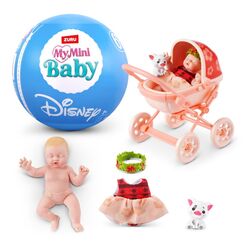ZURU My Mini Baby Disney Serie 1