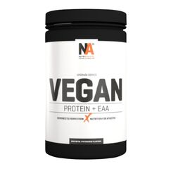 NUTRIATHLETIC VEGAN PROTEIN + EAA Pulver