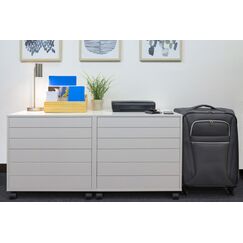 HP OfficeJet Mobile 250 Wireless All-in-One Farbe Drucker, Kopierer, Scanner