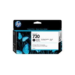 HP 730 DesignJet Druckerpatrone Fotoschwarz 130 ml