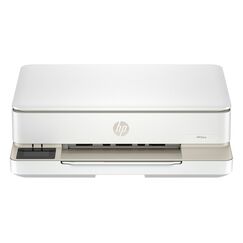 HP ENVY 6120e Wireless All-in-One Farbe Drucker, Instant Ink; Fotodruck