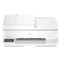 HP ENVY 6530e Wireless All-in-One Farbe Drucker, Instant Ink; Fotodruck