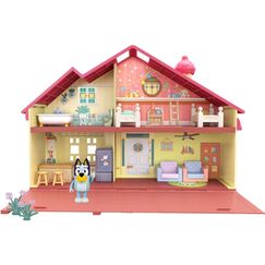 Moose Toys MS13024 Puppenhaus