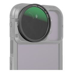 SmallRig 4388B Objektivfilter Kamera-Filterset 52 mm