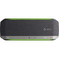 HP Poly Sync 40 Ladehalterung mit Universalnetzteil