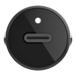 Belkin CCA004bt1MBK-B6 Laptop, Smartphone, Tablets Schwarz Zigarettenanzünder Schnellladung Drinnen