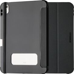 OTTERBOX Folio Schwarz iPad 10.9