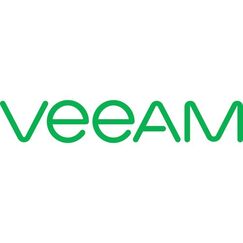 Veeam V-ESSSTD-VS-PP2AR-00 Software-Lizenz/-Upgrade 1 Lizenz(en) Erneuerung 2 Jahr(e) 24 Monat( e)