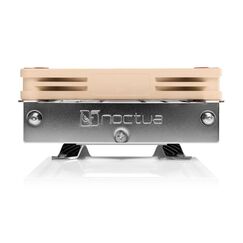 Noctua NH-L9a-AM5 Prozessor Luftkühlung 9,2 cm Beige, Braun