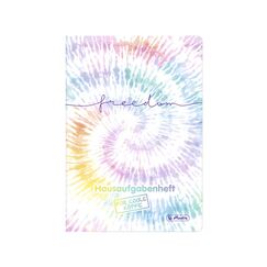 Herlitz New Batik Freedom